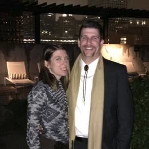 Meet your Posher, Matt